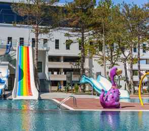 ZENITH Resort Hotel & SPA, фото 42