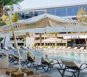 ZENITH Resort Hotel & SPA, фото 47