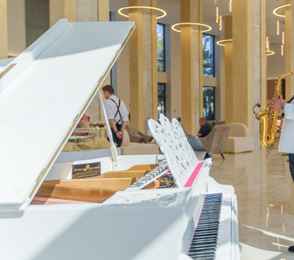 ZENITH Resort Hotel & SPA, фото 48