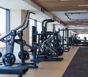 ZENITH Resort Hotel & SPA, фото 55