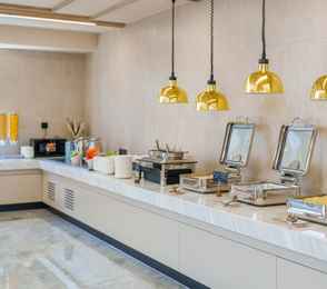 ZENITH Resort Hotel & SPA, фото 57