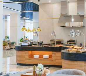 ZENITH Resort Hotel & SPA, фото 58