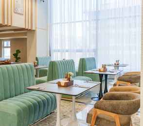 ZENITH Resort Hotel & SPA, фото 60