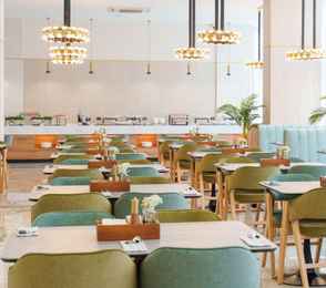 ZENITH Resort Hotel & SPA, фото 64