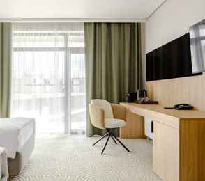 ZENITH Resort Hotel & SPA, фото 86