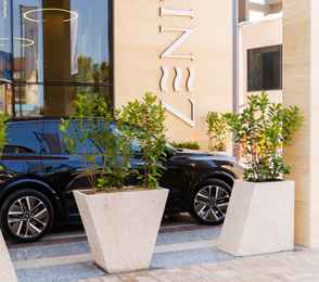 ZENITH Resort Hotel & SPA, фото 90