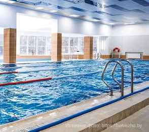 Гостиничный Комплекс «Парк-отель "Беловежская пуща"», фото 2