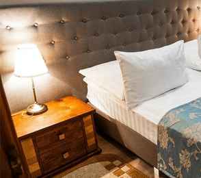 Гостиничный Комплекс «Парк-отель "Беловежская пуща"», фото 3