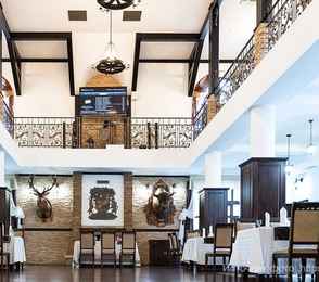 Гостиничный Комплекс «Парк-отель "Беловежская пуща"», фото 4