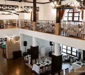 Гостиничный Комплекс «Парк-отель "Беловежская пуща"», фото 10