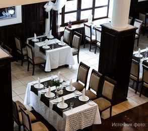 Гостиничный Комплекс «Парк-отель "Беловежская пуща"», фото 11