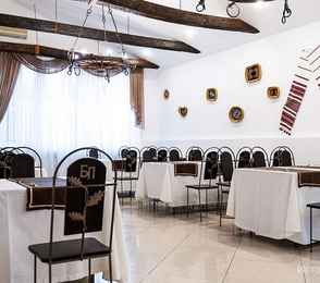 Гостиничный Комплекс «Парк-отель "Беловежская пуща"», фото 12