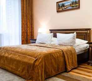 Гостиничный Комплекс «Парк-отель "Беловежская пуща"», фото 14