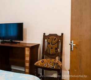 Гостиничный Комплекс «Парк-отель "Беловежская пуща"», фото 18