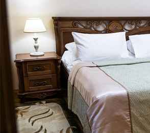 Гостиничный Комплекс «Парк-отель "Беловежская пуща"», фото 19