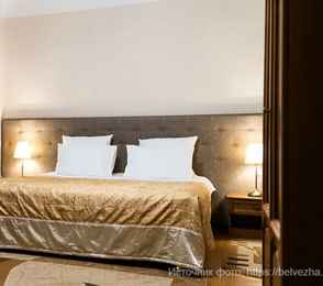 Гостиничный Комплекс «Парк-отель "Беловежская пуща"», фото 21