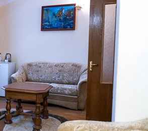 Гостиничный Комплекс «Парк-отель "Беловежская пуща"», фото 26