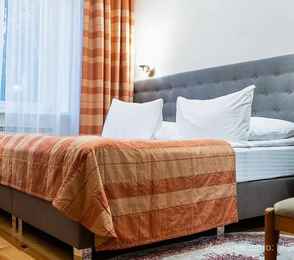 Гостиничный Комплекс «Парк-отель "Беловежская пуща"», фото 24