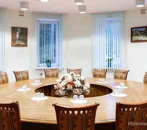 Гостиничный Комплекс «Парк-отель "Беловежская пуща"», фото 27