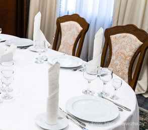 Гостиничный Комплекс «Парк-отель "Беловежская пуща"», фото 28