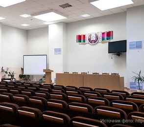 Гостиничный Комплекс «Парк-отель "Беловежская пуща"», фото 30