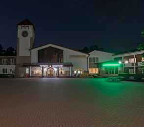 Гостиничный Комплекс «Парк-отель Беловежская пуща», фото 41