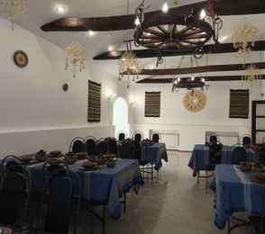 Гостиничный Комплекс «Парк-отель Беловежская пуща», фото 43