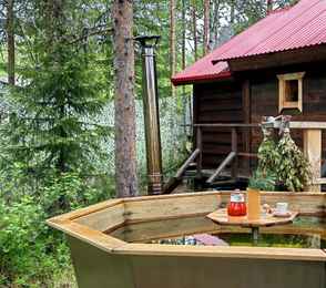 База отдыха «Уют», фото 4