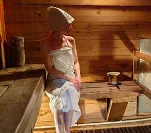 База отдыха «Уют», фото 8