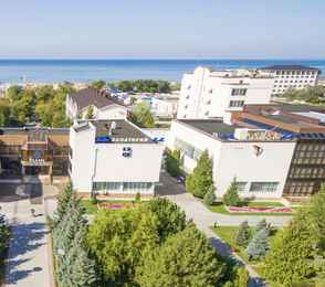 Санаторий «Эллада» , фото 39