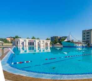 Санаторий «Эллада» , фото 46