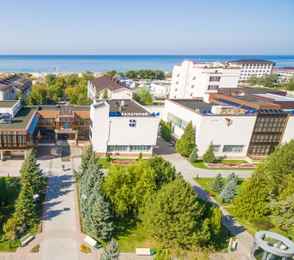 Санаторий «Эллада» , фото 49