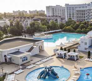 Санаторий «Эллада» , фото 50