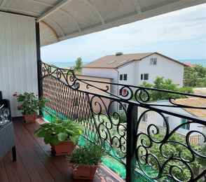 Отель «Малибу»