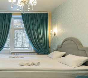 Парк-отель «Сосновый Бор», фото 12