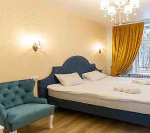 Парк-отель «Сосновый Бор», фото 16