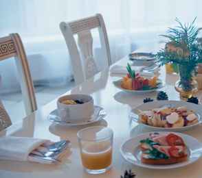 Парк-отель «Сосновый Бор», фото 64