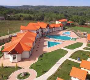 Эко-усадьба «Золотой ключик», фото 2