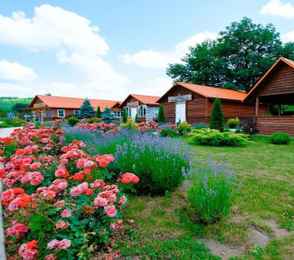 Эко-усадьба «Золотой ключик», фото 30