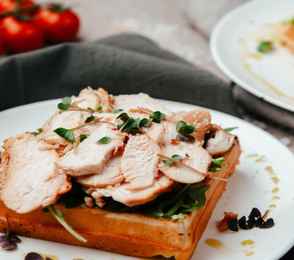 Отель «Рановский Парк на Советской», фото 8