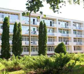 Санаторий-профилакторий «ЕЗСК сервис»