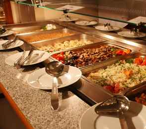 Эко-отель «Лоза Хутор All inclusive & Spa», фото 4