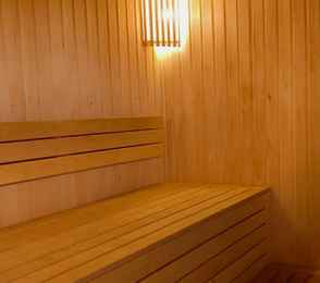 Эко-отель «Лоза Хутор All inclusive & Spa», фото 9