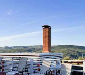 Эко-отель «Лоза Хутор All inclusive & Spa», фото 20