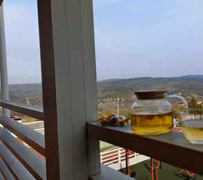 Эко-отель «Лоза Хутор All inclusive & Spa», фото 22