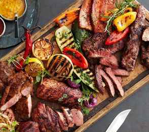 Эко-отель «Лоза Хутор All inclusive & Spa», фото 28