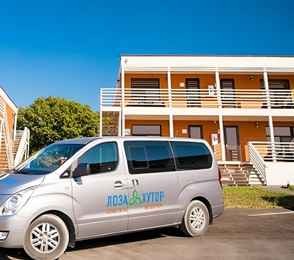 Эко-отель «Лоза Хутор All inclusive & Spa», фото 34