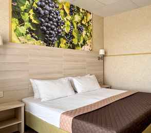 Эко-отель «Лоза Хутор All inclusive & Spa», фото 44