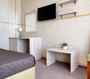 Эко-отель «Лоза Хутор All inclusive & Spa», фото 45