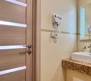 Эко-отель «Лоза Хутор All inclusive & Spa», фото 51